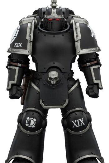 Warhammer 40,000 Action Figure Raven Guard MK III Tactical Legionary 12 cm