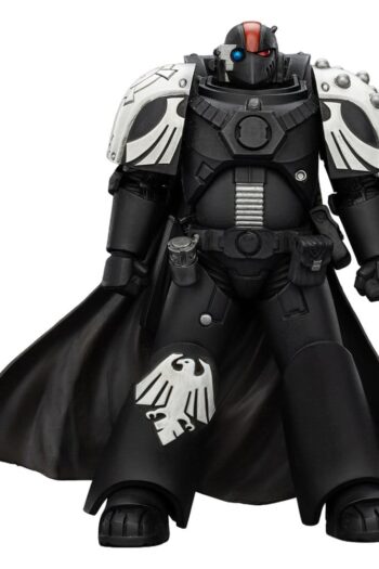 Warhammer 40,000 Action Figure Raven Guard Mor Deythan Shade 12 cm