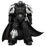 Warhammer 40,000 Action Figure Raven Guard Mor Deythan 12 cm