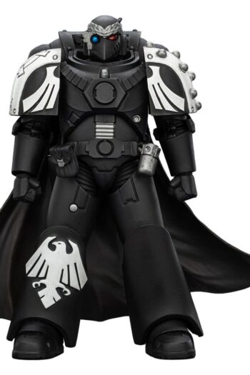 Warhammer 40,000 Action Figure Raven Guard Mor Deythan 12 cm