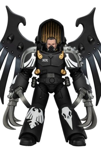 Warhammer 40,000 Action Figure Raven Guard Dark Fury, Chooser of the Slain 12 cm