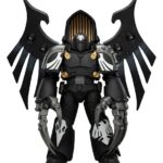 Warhammer 40,000 Action Figure Raven Guard Dark Fury 12 cm