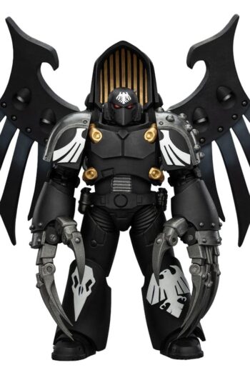 Warhammer 40,000 Action Figure Raven Guard Dark Fury 12 cm