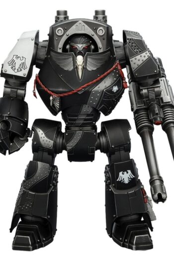 Warhammer 40,000 Action Figure Raven Guard Contemptor Dreadnought 23 cm