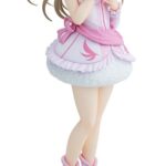 LoveLive! PVC Figure Kotori Minami: Bokutachi wa Hitotsu no Hikari Ver. 16 cm