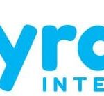 Paw Patrol Keychain Skye