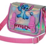 Lilo & Stitch Satchel Bag XS Cosmic