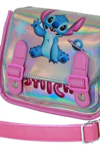 Lilo & Stitch Satchel Bag XS Cosmic