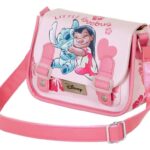 Lilo & Stitch Satchel Bag XS Lovebug