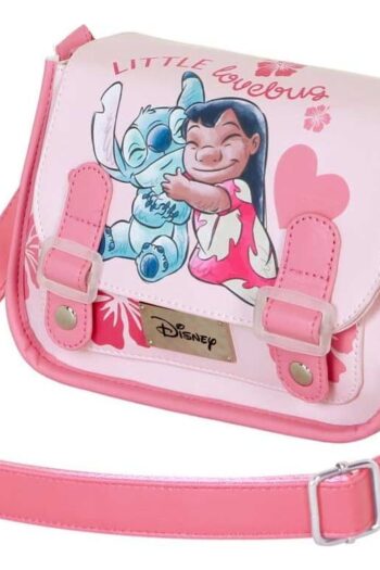 Lilo & Stitch Satchel Bag XS Lovebug