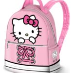 Sanrio Small Heady Backpack Hello Kitty Sneakers