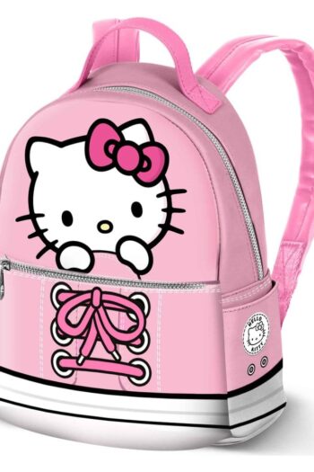 Sanrio Small Heady Backpack Hello Kitty Sneakers