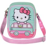 Sanrio Crossbody Bag XS Hello Kitty Van