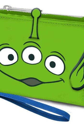 Toy Story Slim wallet Alien