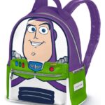 Toy Story Heady Pq Premium Backpack Buzz