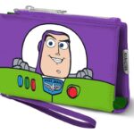 Toy Story Slim wallet Buzz