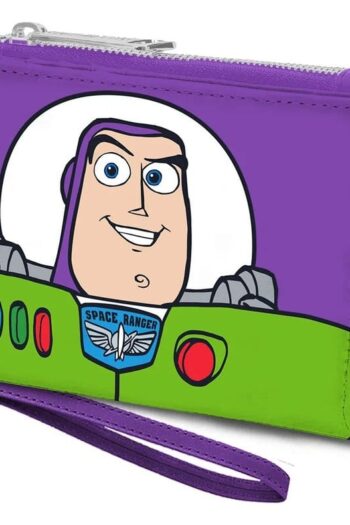 Toy Story Slim wallet Buzz