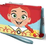 Toy Story Slim wallet Jessie