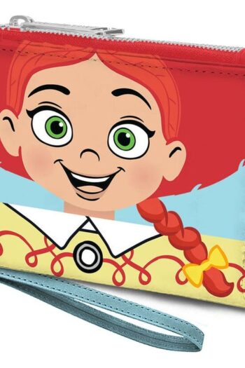 Toy Story Slim wallet Jessie