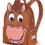 Toy Story Heady Pq Premium Backpack Bull