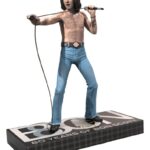 AC/DC Rock Iconz Bon Scott III 22 cm