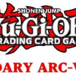 Yu-Gi-Oh! TCG Legendary Arc-V Decks Set *English Version*