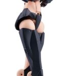 Megalomaria Unlimited Universe Plastic Model Kit Emulator #2 16 cm