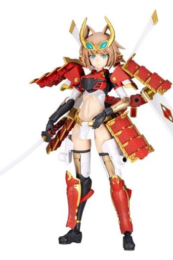 Frame Arms Plastic Model Kit Shingen Kai 17 cm