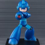 Mega Man Oshi Works PVC Figure Mega Man 18 cm