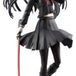 Sousai Shojo Teien Plastic Model 1/10 Kuon Yakushiji Maria Kagaribi Damage Ver. 16 cm