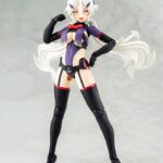 Megami Device Plastic Model 1/1 Auv Susanowo Regalia 18 cm