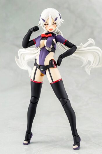 Megami Device Plastic Model 1/1 Auv Susanowo Regalia 18 cm