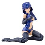 Megami Device Plastic Model Kit 1/1 B1R-L Chassis Kit Skin Color D 16 cm