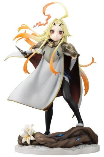 Sentenced to be a Hero PVC Figure 1/7 Teoritta 24 cm