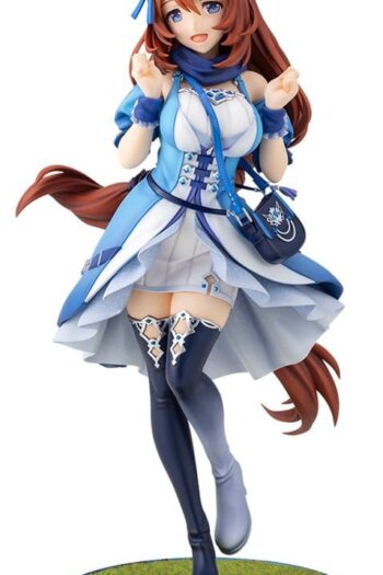 Umamusume: Pretty Derby PVC Figure 1/7 Super Creek 28 cm