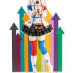 The Idolmaster PVC Figure 1/7 Haruka Amami - 20th anniversary- 25 cm