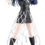 The Idolmaster Gakuen PVC Figure 1/7 Temari Tsukimura -Luna say maybe- DX Ver. 25 cm