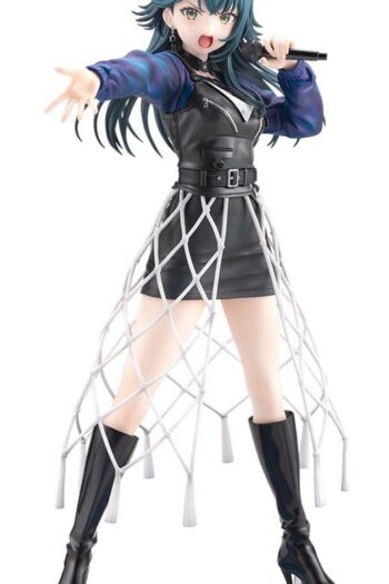 The Idolmaster Gakuen PVC Figure 1/7 Temari Tsukimura -Luna say maybe- DX Ver. 25 cm