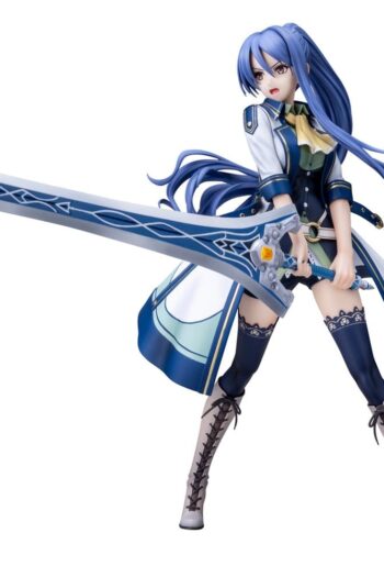 The Legend of Heroes PVC Figure 1/8 Laura S Arseid 22 cm