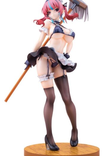 Mistress Kanan is Devilishly Easy PVC Figure 1/7 Takakiyo Kanan 25 cm