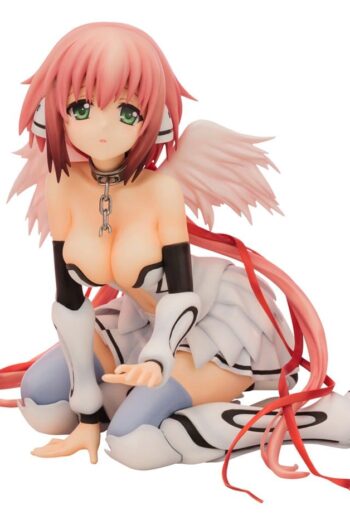 Heaven's Lost Property Final – The Movie: Eternally My Master PVC Figure 1/6 Ikaros 15 cm