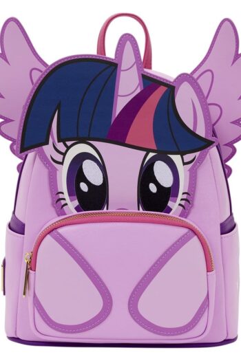 My Little Pony by Loungefly Mini Backpack Twilight Sparkle