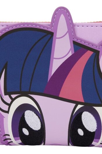 My Little Pony by Loungefly Wallet The Little Mermaid