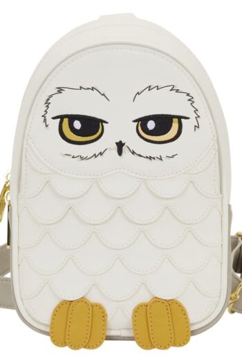 Harry Potter by Loungefly Sling Bag Hedwig