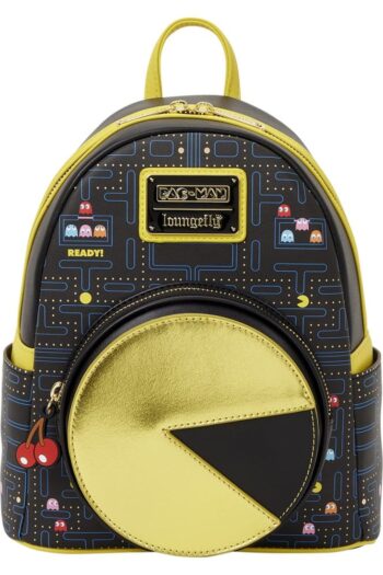 Pac-Man by Loungefly Mini Backpack