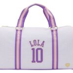 Warner Brothers by Loungefly Duffle Bag Lola Bunny