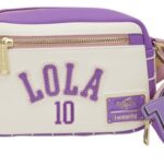 Warner Brothers by Loungefly Sling Bag Lola Bunny