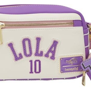 Warner Brothers by Loungefly Sling Bag Lola Bunny
