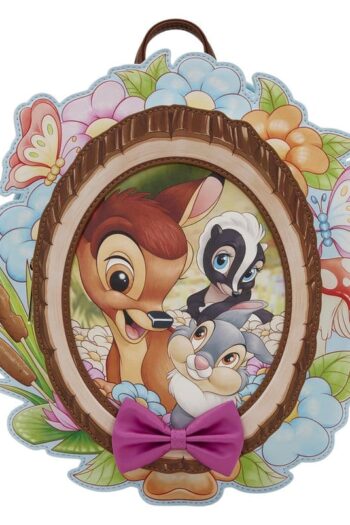 Disney by Loungefly Mini Backpack Bambi Cameo