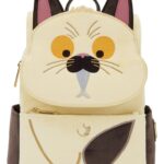 Pixar by Loungefly Mini Backpack Luca Machiavelli